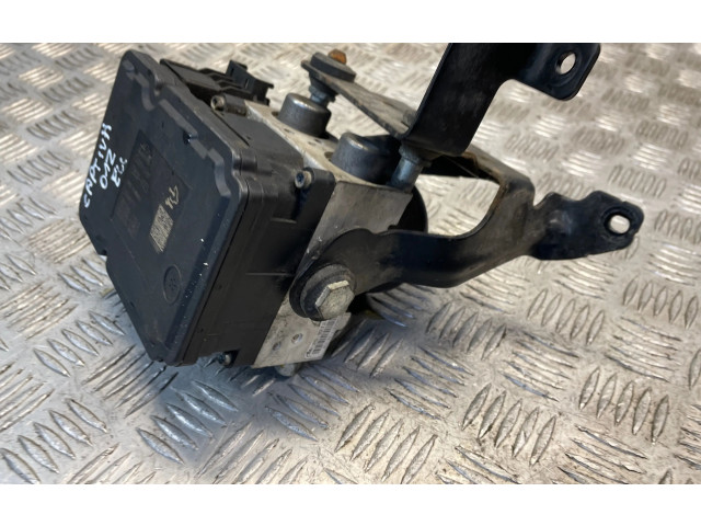 Блок АБС 95196739, 25021219354   Chevrolet  Captiva   -  года