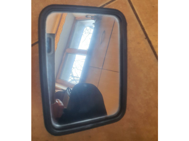 Зеркало (механическое) Volkswagen Golf I 1975 - 1984 года