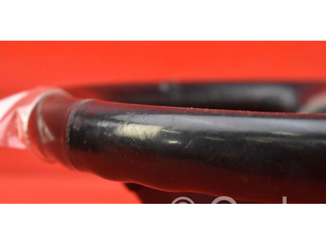 Руль Honda FR-V 2004-2009 года