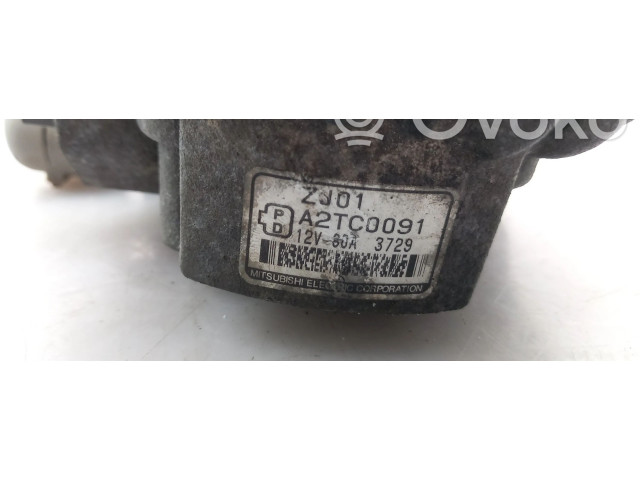 Генератор A2TC0091 Mazda 3 I