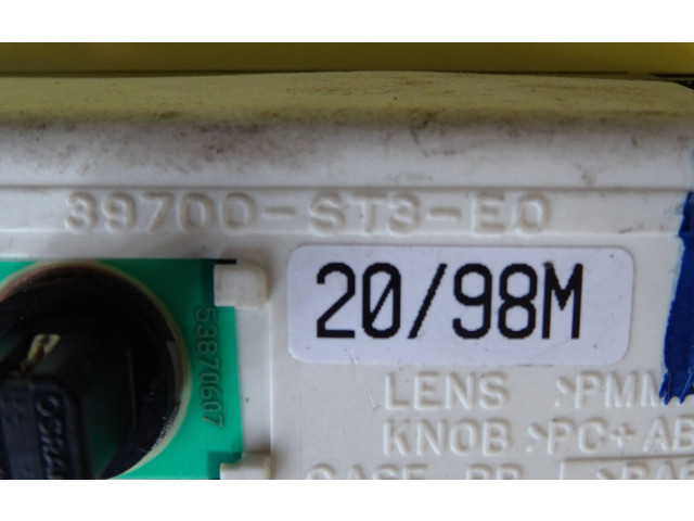 Дисплей    5201034A, 39700ST3E0   Rover 200 XV