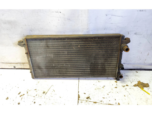 Интеркулер     Volkswagen PASSAT B4 