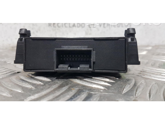 Блок комфорта 1K0907530S   Volkswagen Golf VI   