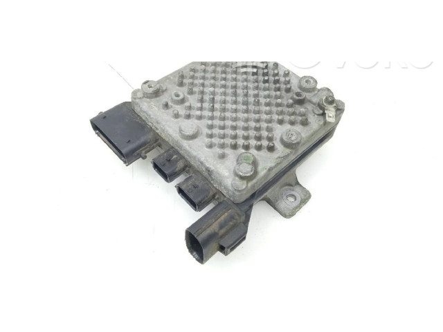 Блок управления 34710SC020   Subaru Forester SH