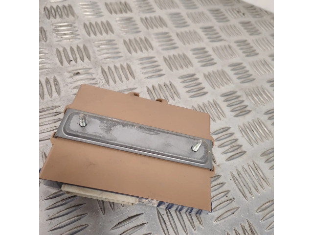 Блок управления 8999053016   Lexus IS 220D-250-350