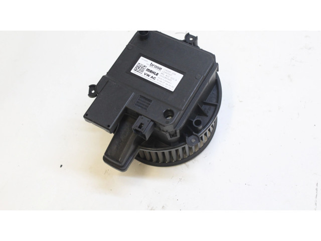 Вентилятор печки    4M1820021A   Audi A5