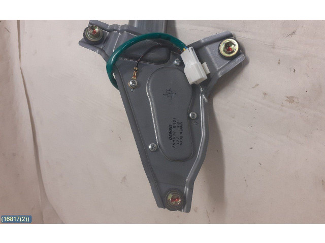 Моторчик заднего дворника Mitsubishi Outlander