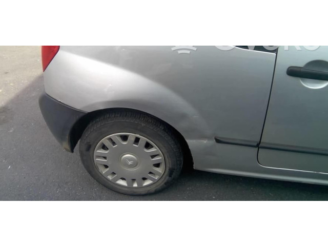 Генератор 5705KW   Citroen C2      