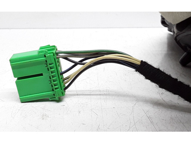 Зеркало электрическое        Volvo V70  2008 - 2013 года   