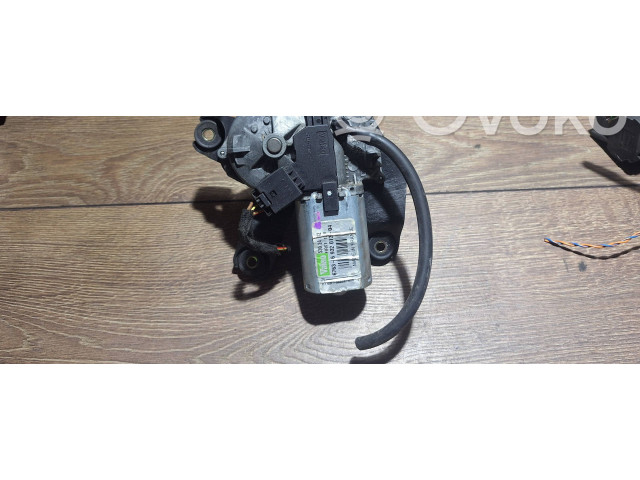 Моторчик заднего дворника 6763693201304 Mini Cooper Hatch Hardtop