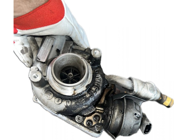 Турбина Volvo S60 968612068006, 968612068006 для двигателя D 4162 T