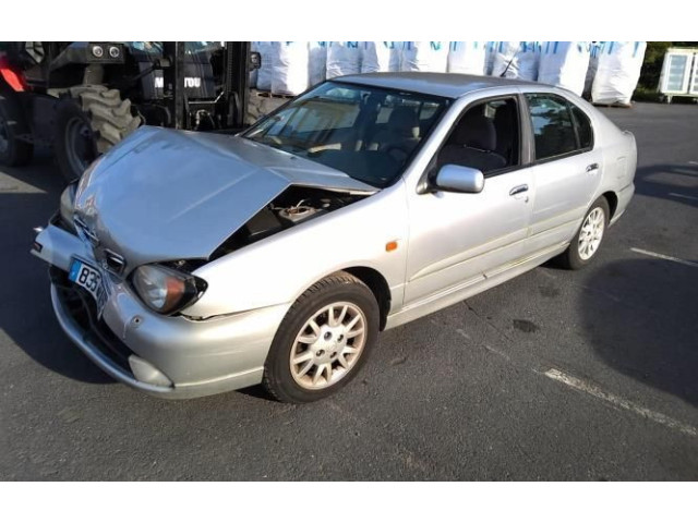 Zpětné zrcátko  Nissan Primera 2001  963012F488  