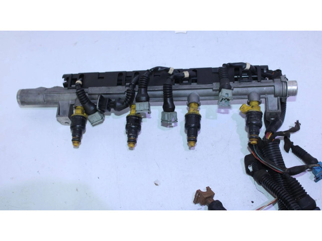 Топливная рампа Alfa Romeo GTV 0.0