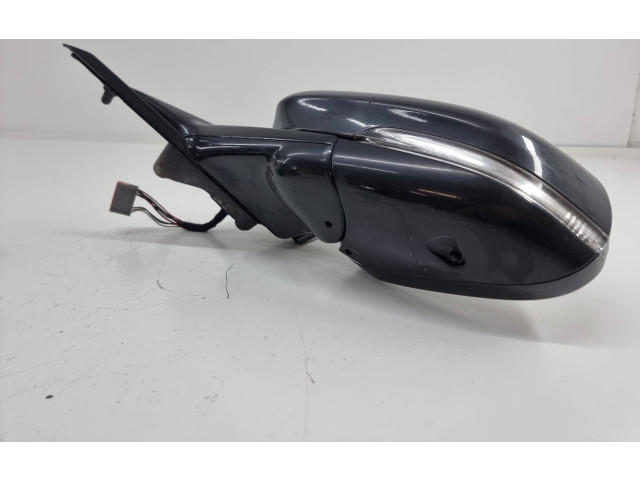 Зеркало электрическое Jaguar XF - года