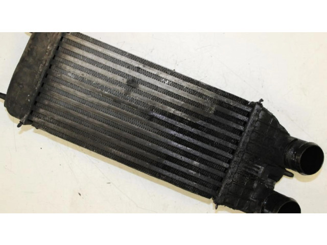 Интеркулер     Citroen C3 Picasso 1.6