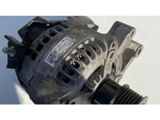 Генератор 8627124, 1042119200 BMW X1 F48 F49 2.0