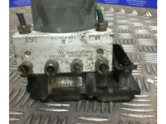 Jednotka ABS 7701067629 Renault Clio II 2004