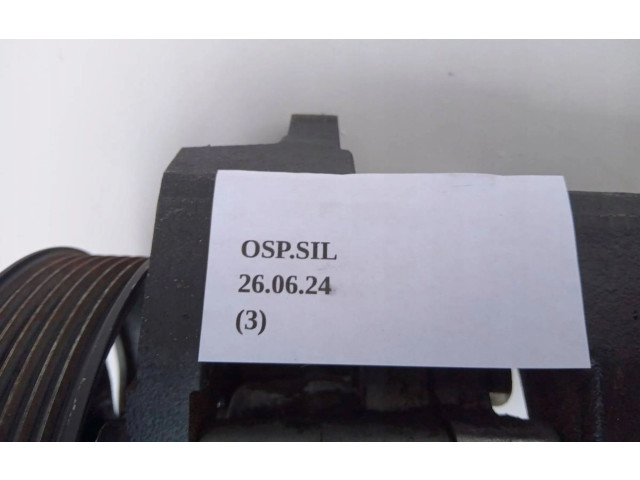 рейка Колонка рулевая 49110-JK200 Infiniti Q50 2014 - года