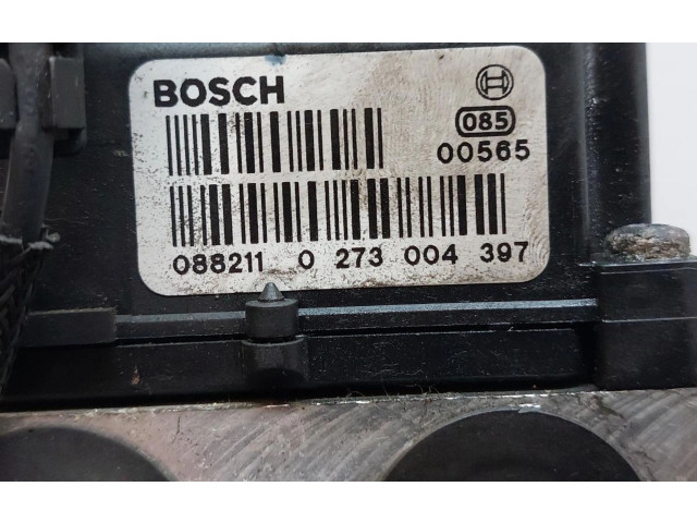 Jednotka ABS SRB101210, 0130108084 Rover 25 2001