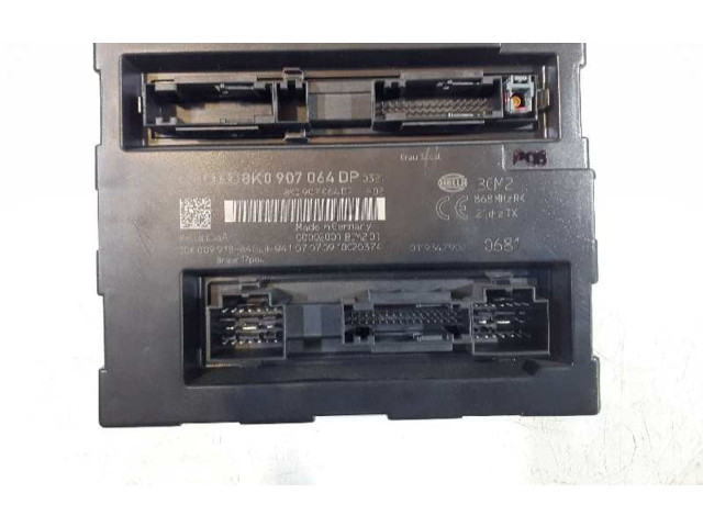 Блок управления 8K0907064DP, 5DK00991884 Audi Q5 SQ5