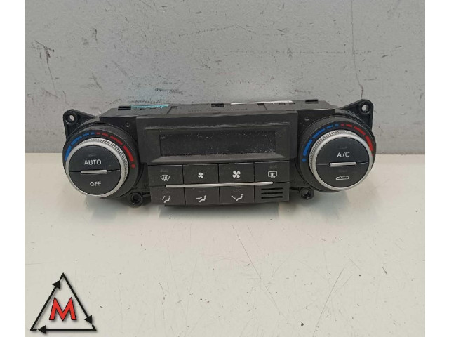 Блок управления климат-контролем 97250, 97250-1HXXX KIA Ceed