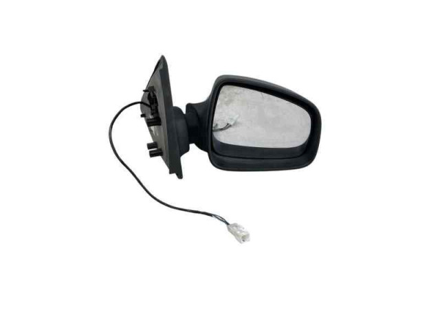 Зеркало электрическое        Dacia Logan II  2012 - 2020 года   