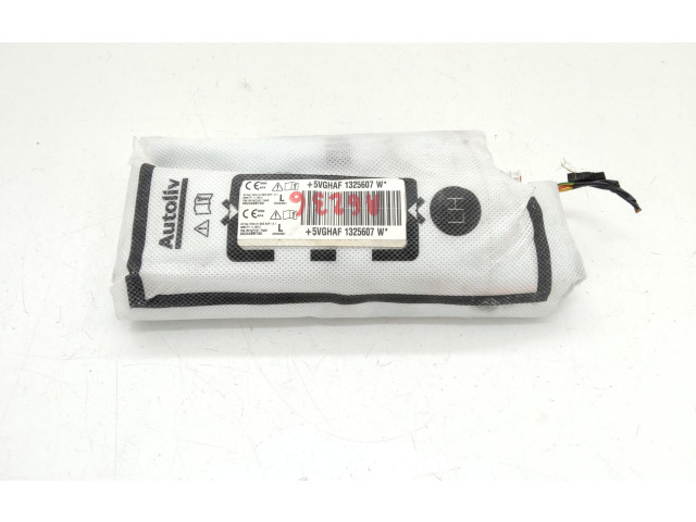 Подушка безопасности в сиденье 9824498180, 9824498180 Citroen C3 Aircross