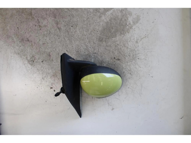 Зеркало электрическое        Citroen C1  2006-2013 года   