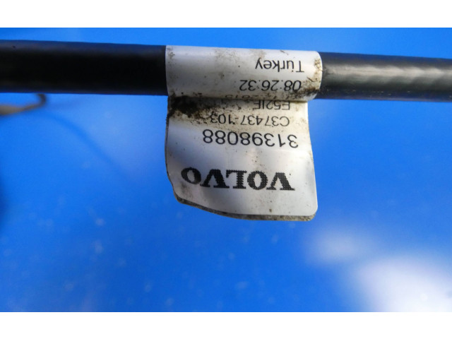 Блок управления 31419603, C43490107   Volvo XC90