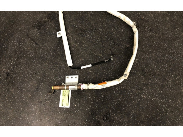 Боковая подушка безопасности 31291248, 31291248   Volvo V70