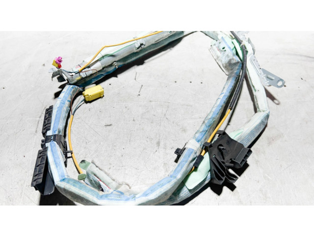 Боковая подушка безопасности 1T0880742H   Volkswagen Touran I