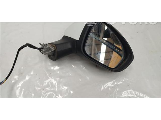 Зеркало (механическое)       Renault Clio V  2019 -  года   