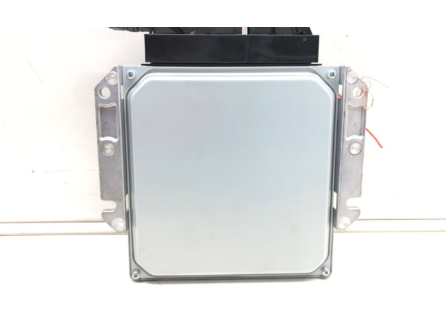 Блок управления двигателем Блок управления 22611AP203   Subaru Forester SH