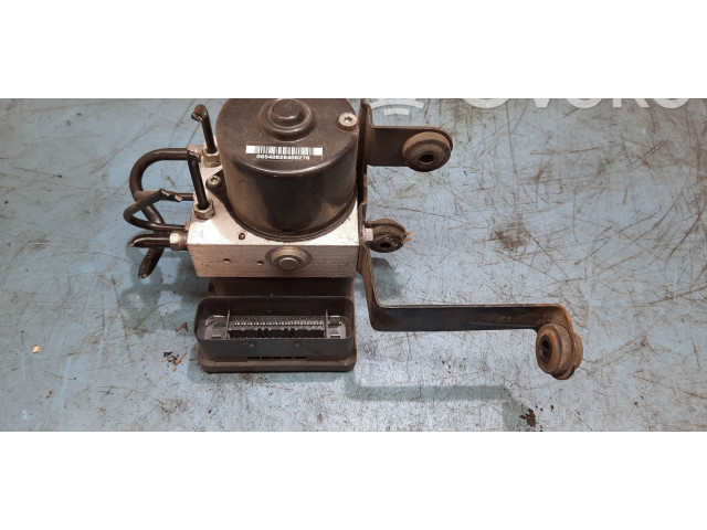 Блок АБС Volvo C30 2007 - 2010 года