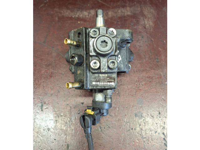 Vstřikovací čerpadlo 0445010097, 0055204599 Opel Vectra C