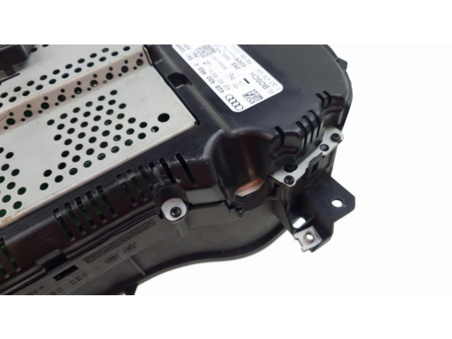 Панель приборов 4G8920950K, 0263678024 Audi A6 C7