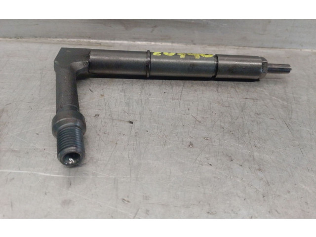 Vstřikovač 16600VK525, 16600VK525 Nissan PickUp YD25DDTI