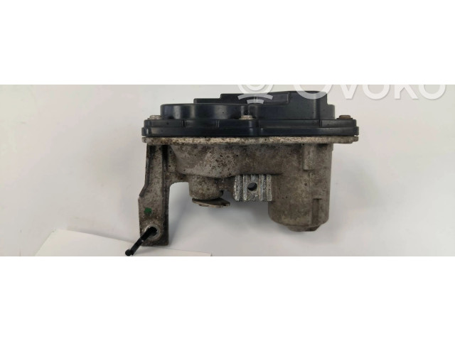 Комплект вентиляторов 3Q0253691K Skoda Octavia Mk4