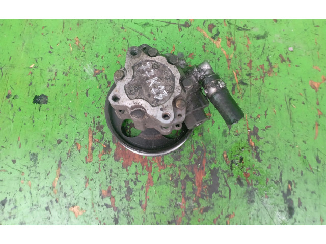 Vstřikovací lišta Peugeot 806