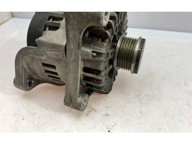 Генератор 8578608, 2622129A BMW 3 F30 F35 F31 2.0