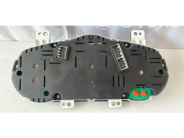 Přístrojová deska KIA Soul 2010 94003-2K491, 94003-2K491