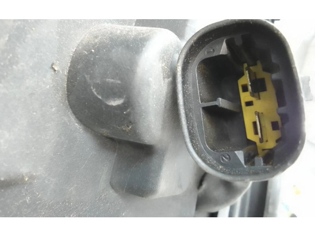 Вентилятор радиатора     9661571480    Peugeot Partner 