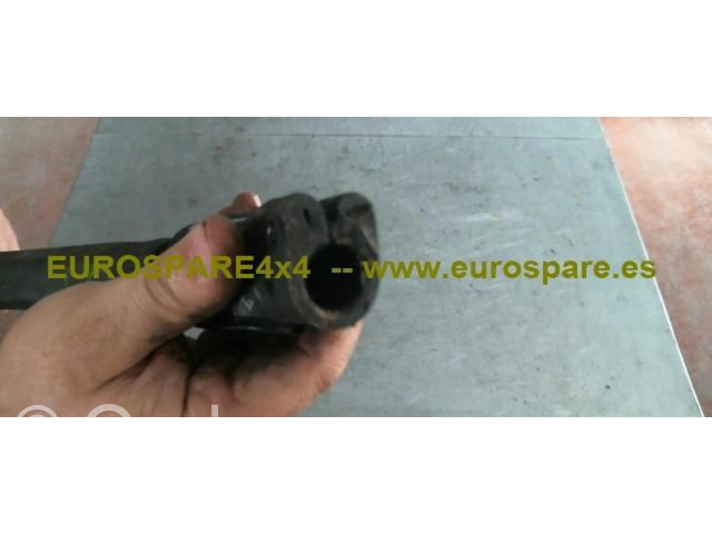 Рулевая рейка Jeep Grand Cherokee (WJ) 1999-2004 года