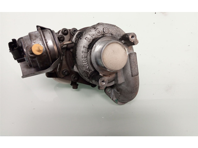 Турбина Ford Galaxy 1945757 для двигателя T1WB