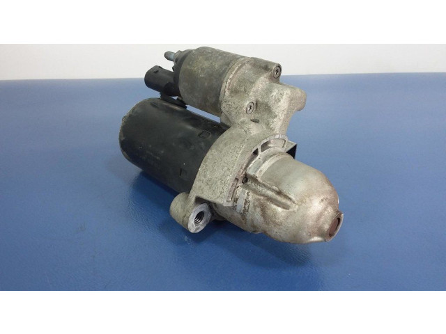 Стартер  06E911023E   Audi A6 Allroad C6