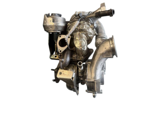  Турбина Audi A6 S6 C7 4G  059145061J, 8057130008         