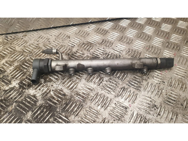 Vstřikovací lišta A6390700495, 10029382 Mitsubishi Colt pro naftový motor 1.5