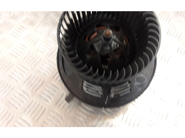 Вентилятор печки    T1021327UA, 27U120111391   BMW X3 F25