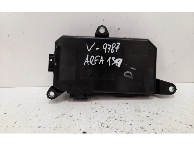 Řídící jednotka 50504213 Alfa Romeo 166