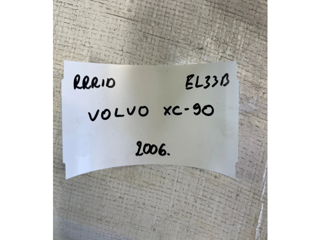 Блок управления двигателя 30771550, 1039S13372   Volvo XC90